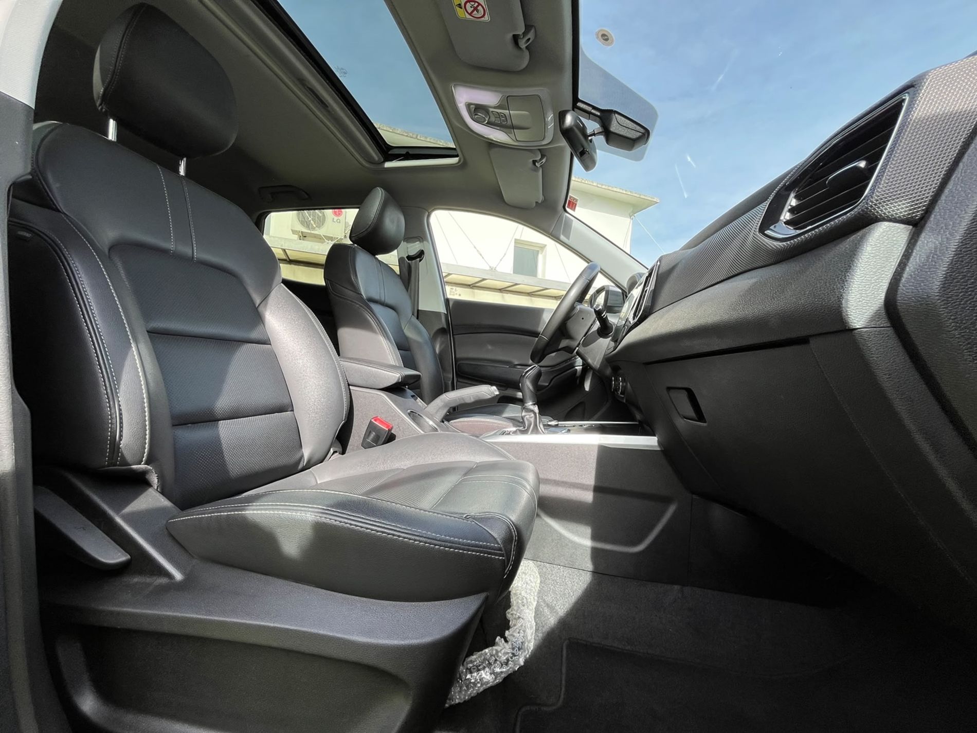  1.5 116cv - SENZA VINCOLI DI FINANZIAMENTO - Gallotti Auto